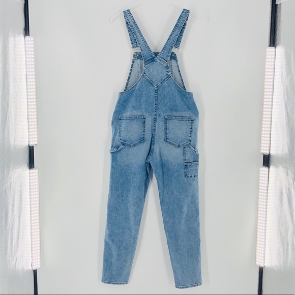 Father’s Daughter Carly Overalls - Picture 4 of 12